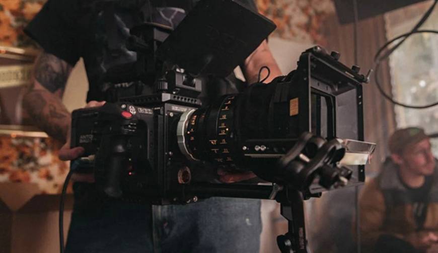 清原满族自治县产品宣传视频拍摄公司哪家好？