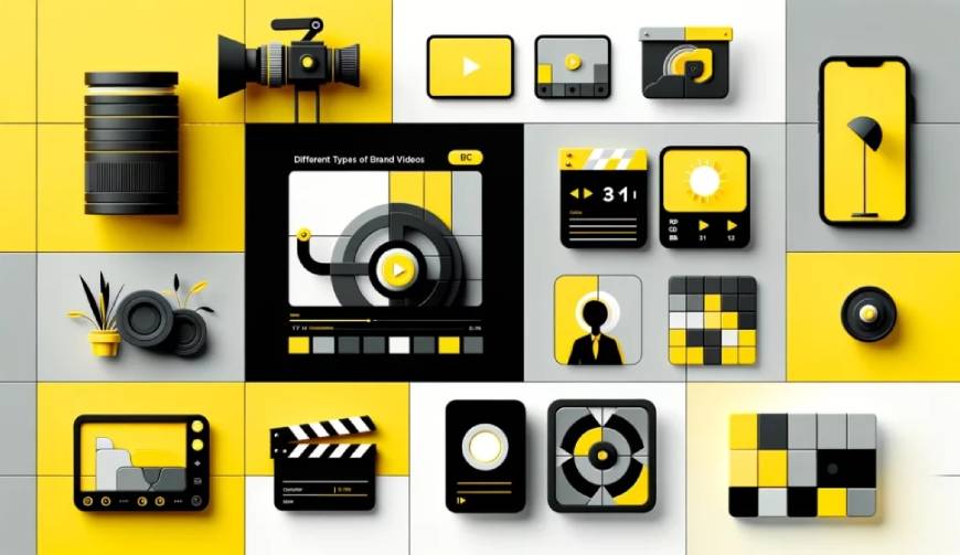 体验清原满族自治县产品视频拍摄：开启便捷生活新篇章