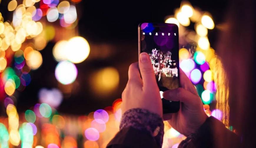 清原满族自治县产品视频拍摄惊艳亮相：极致细节，彰显卓越品质