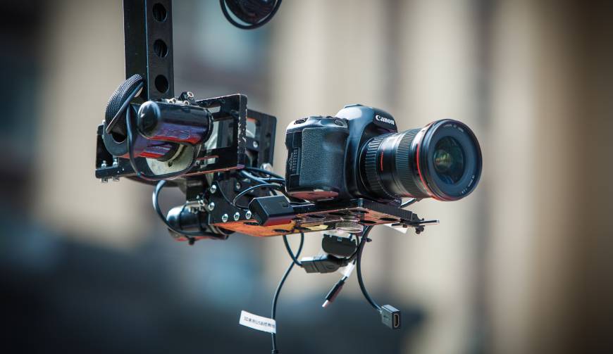 科技赋能生活：清原满族自治县产品视频拍摄开启智能新时代