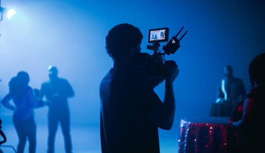 神秘新品来袭！清原满族自治县产品视频拍摄究竟有何神奇之处？