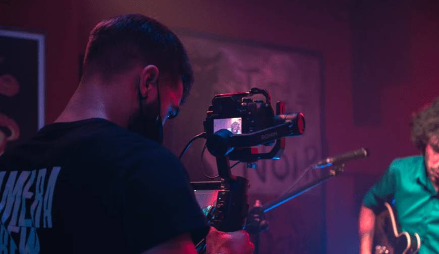 匠心雕琢视觉盛宴！专业清原满族自治县产品视频拍摄公司赋能品牌价值