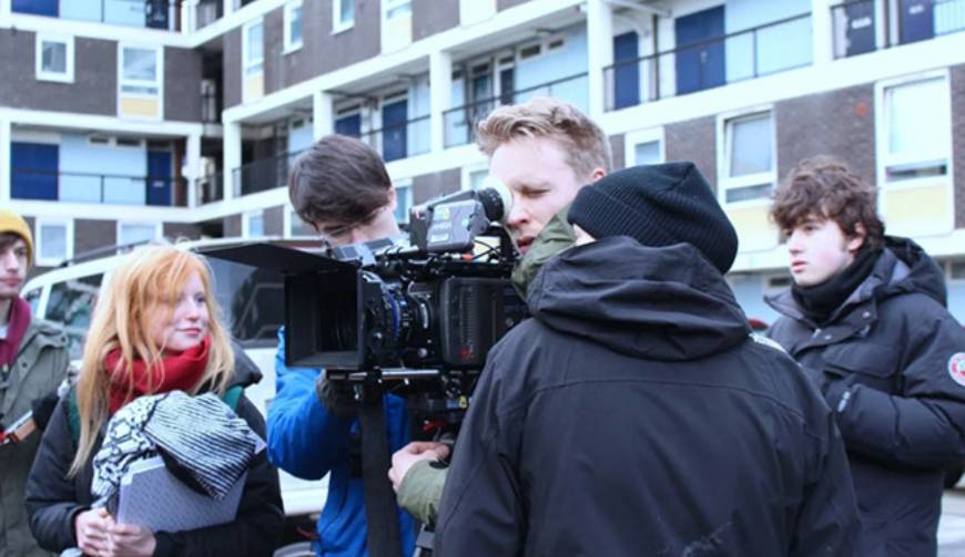 拒绝模板化套路！清原满族自治县产品视频拍摄公司独创个性化视觉解决方案