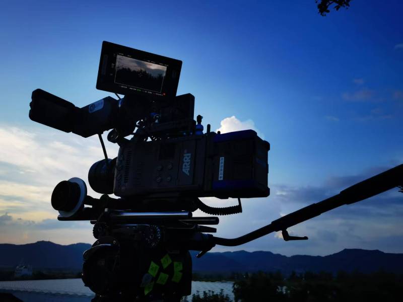 流量思维，清原满族自治县电商产品视频拍摄制作的核心逻辑