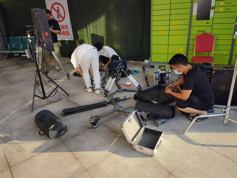 清原满族自治县产品视频拍摄全攻略，让产品魅力在镜头下尽情绽放