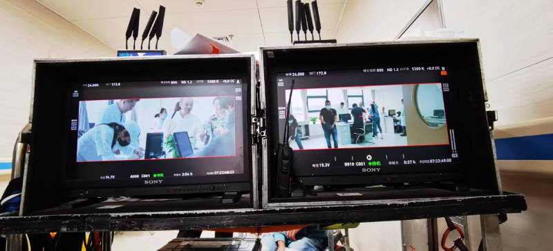 清原满族自治县极致互动，让产品在宣传视频中闪耀独特光芒