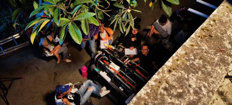 解锁清原满族自治县产品宣传视频拍摄公司新势能，助力品牌强势破圈