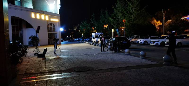 清原满族自治县电商产品视频拍摄制作全攻略，打造高转化带货视频