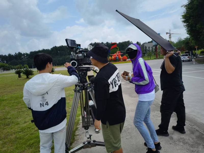 清原满族自治县极致互动，未来愿景宏大，致力于成为全球领先的产品宣传视频企业