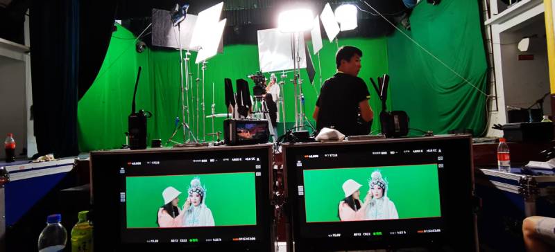 清原满族自治县产品视频拍摄：以创意为翼，助力品牌翱翔