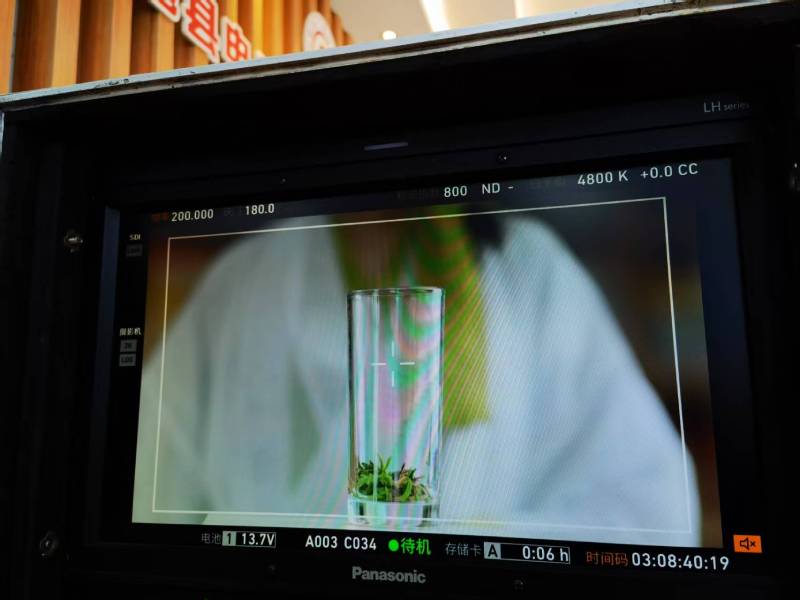 天然优选！清原满族自治县电商产品宣传视频溯源原料产地的真实故事