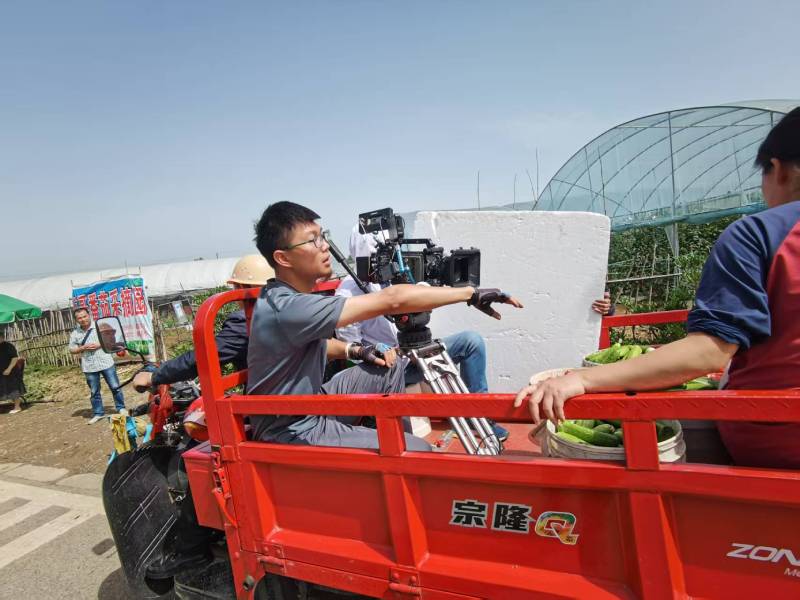 电商爆款背后的推手：清原满族自治县产品视频拍摄公司精准捕捉卖点痛点