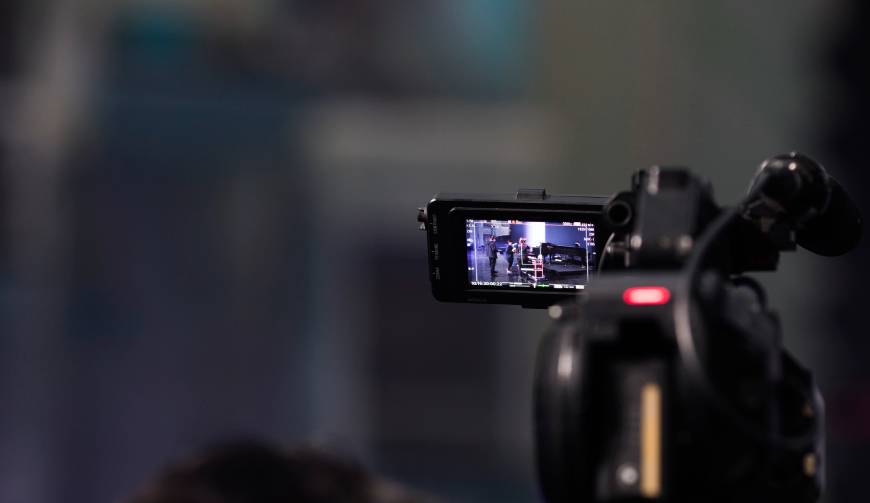 清原满族自治县产品视频拍摄制作：揭秘如何打造令人印象深刻的商业宣传片